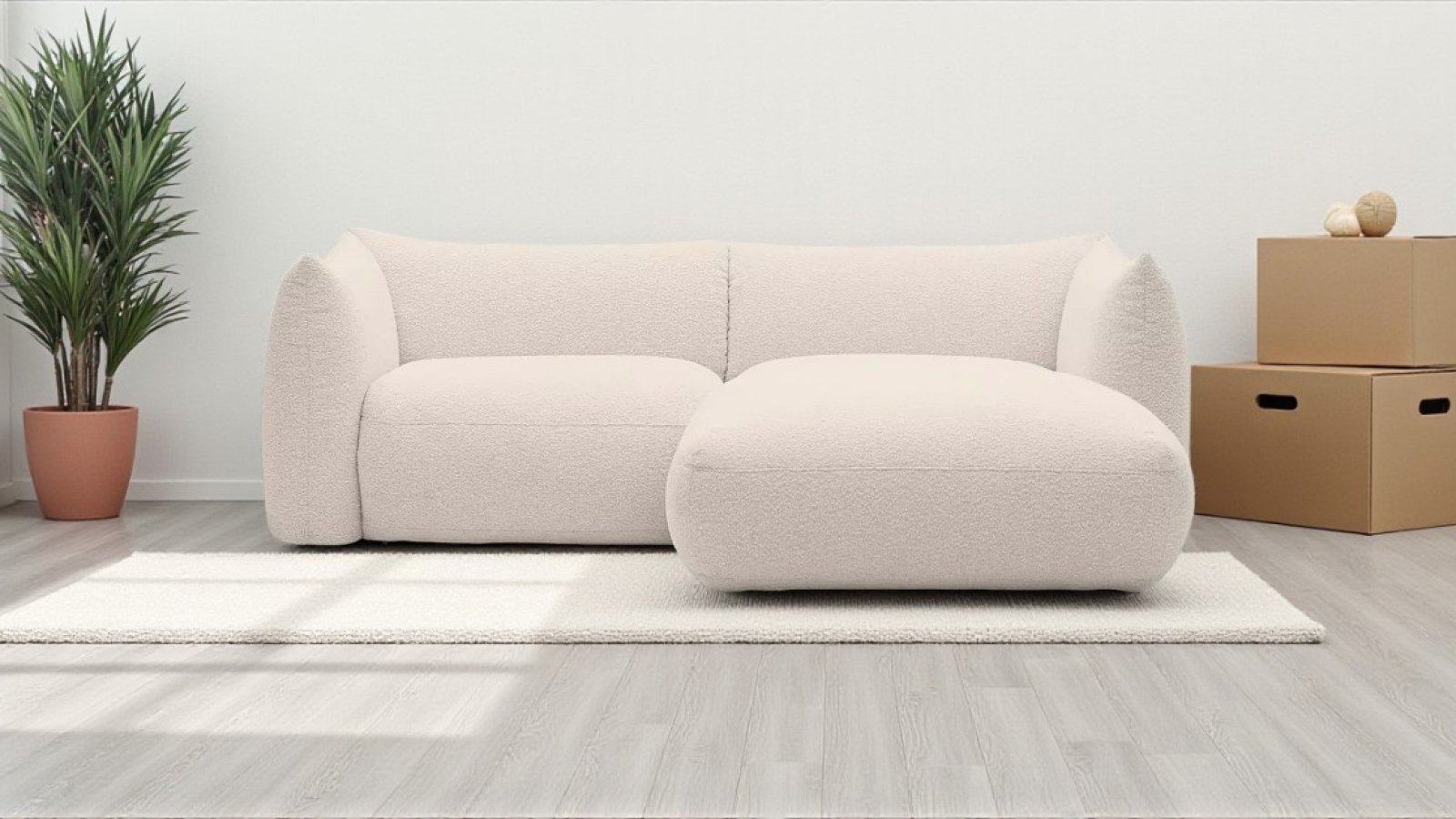 How to plan a furniture budget for a new home