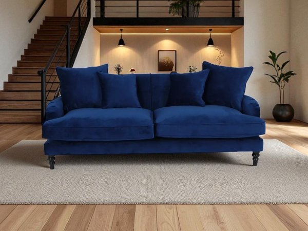 What to consider when buying furniture for open stairs or mezzanines