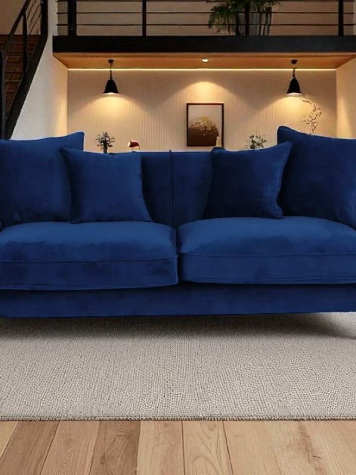 What to consider when buying furniture for open stairs or mezzanines