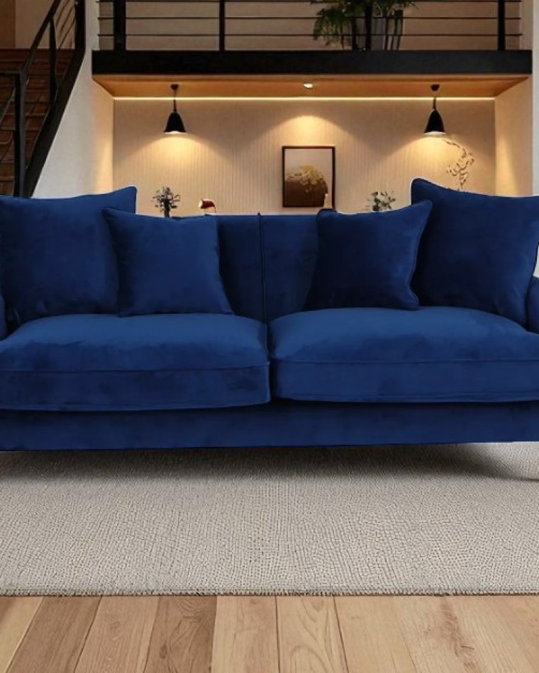 What to consider when buying furniture for open stairs or mezzanines