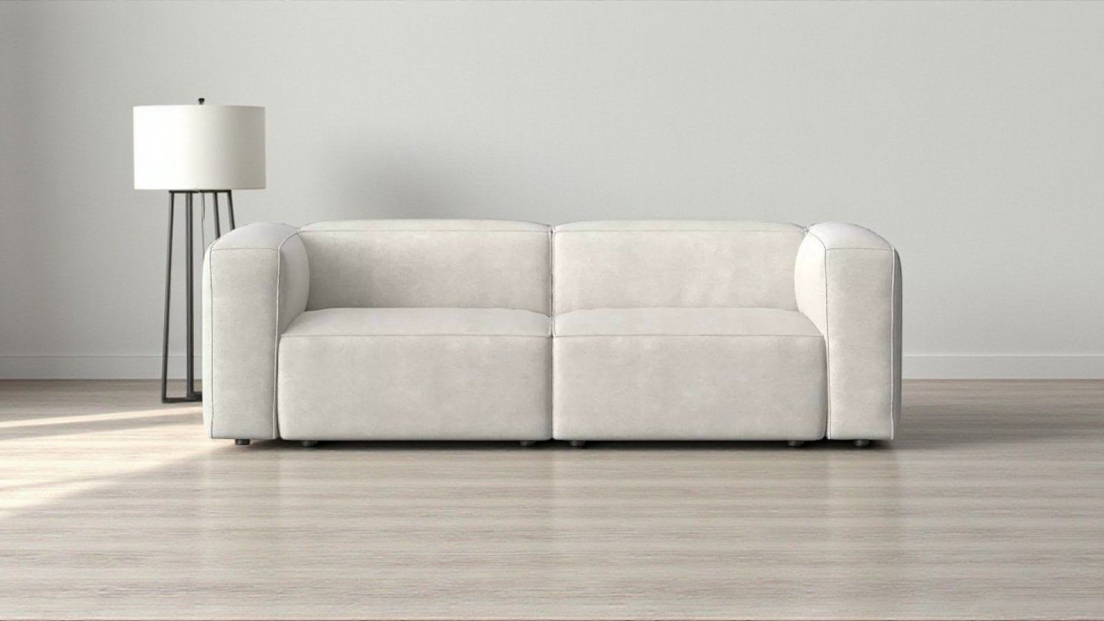 How to choose the right furniture scale for your room