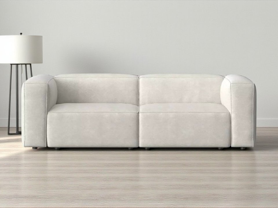 How to choose the right furniture scale for your room