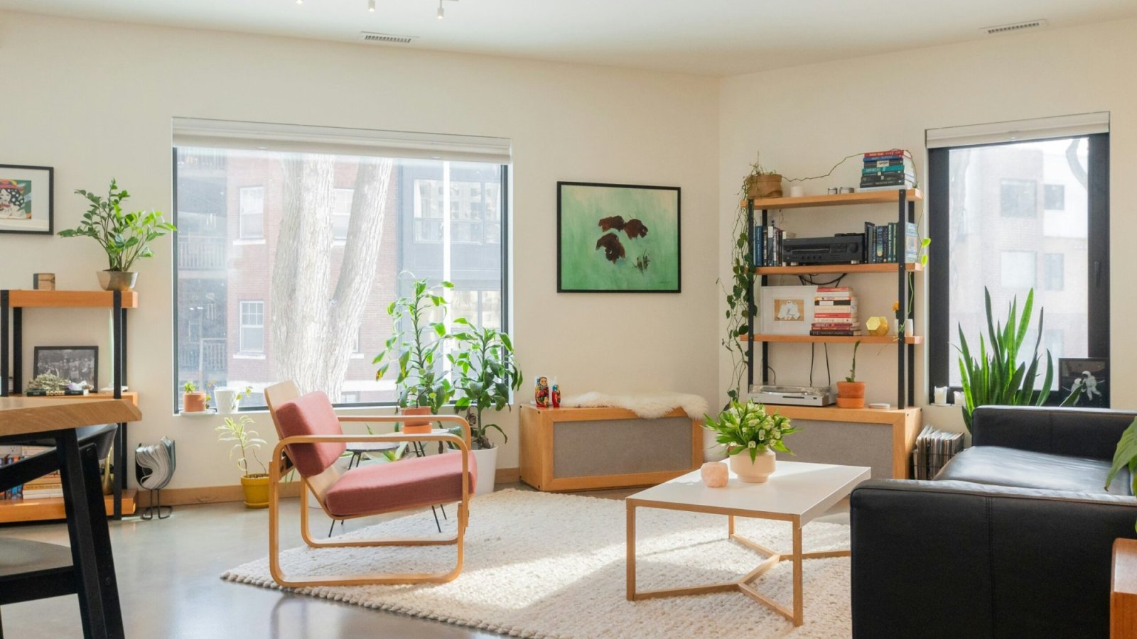 How to decorate your living room? A complete interior design guide