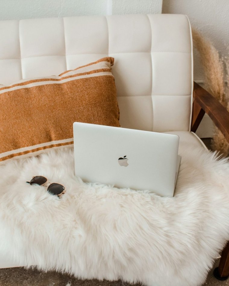 How to create a Boho living room that feels relaxed and personal