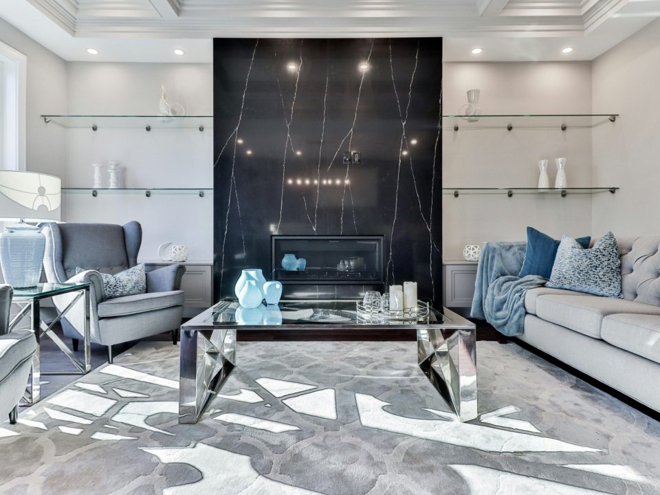 Modern Style Living Room: How to Decorate? Tips and Inspirations