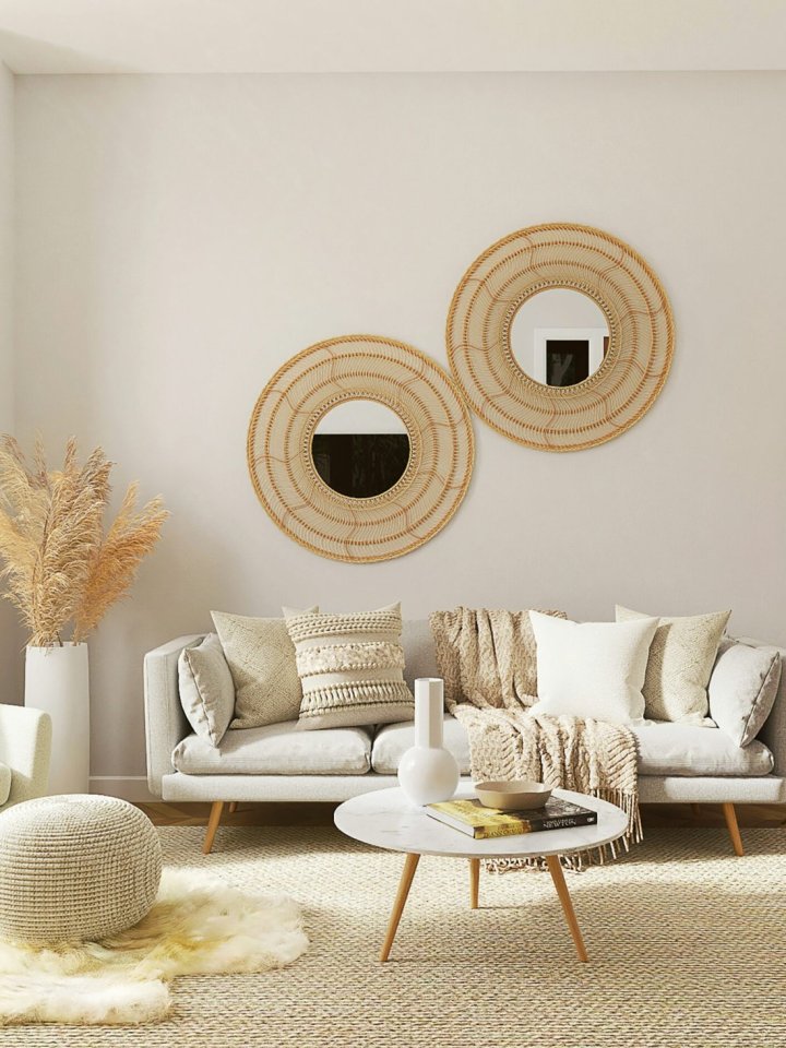 How to choose the right size sofa and fit it into your space?
