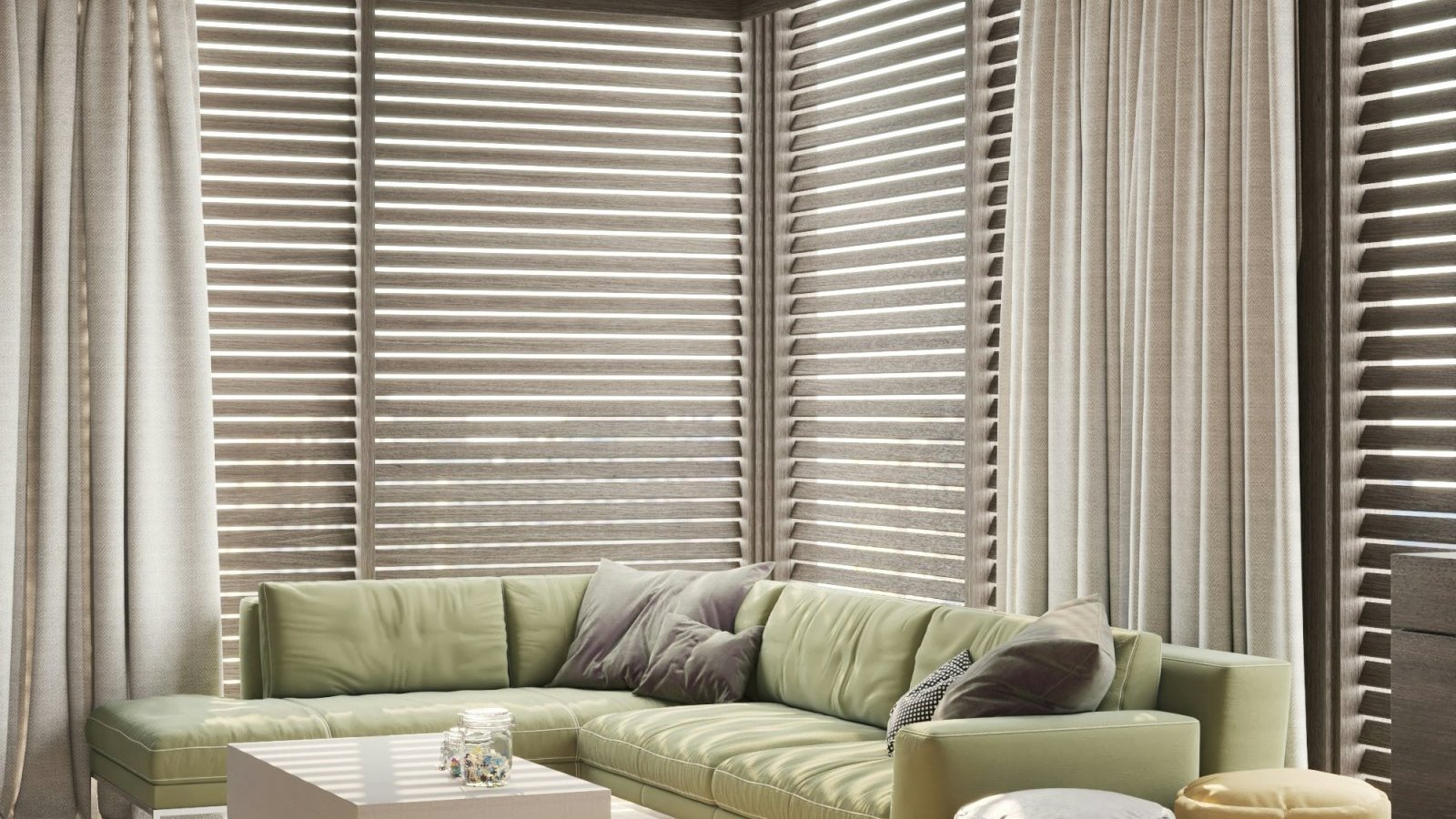 Corner Sofa vs Straight Sofa: Which Is Right for Your Living Room?