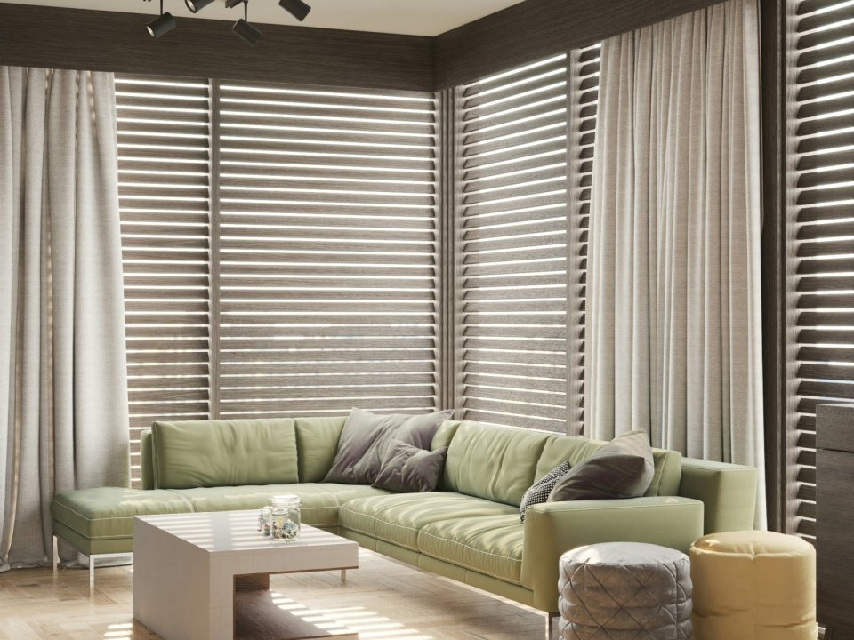 Accessories for a Green Sofa – Which Colours, Cushions and Curtains Go with a Green Sofa?