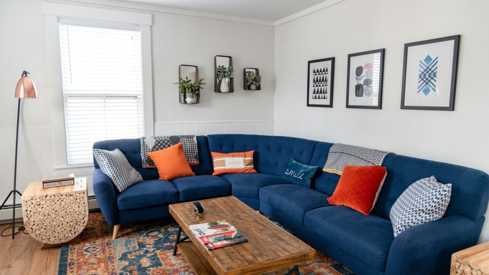 Furnishing a Rental Property: A Landlord’s Guide to Durable, Stylish Furniture