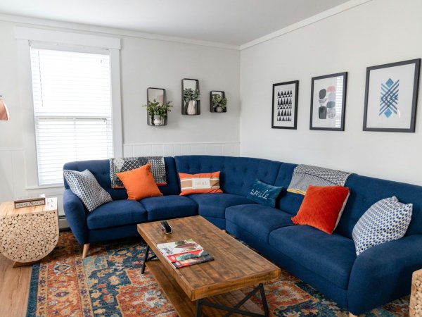 Furnishing a Rental Property: A Landlord’s Guide to Durable, Stylish Furniture