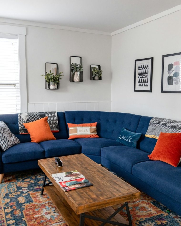 Furnishing a Rental Property: A Landlord’s Guide to Durable, Stylish Furniture