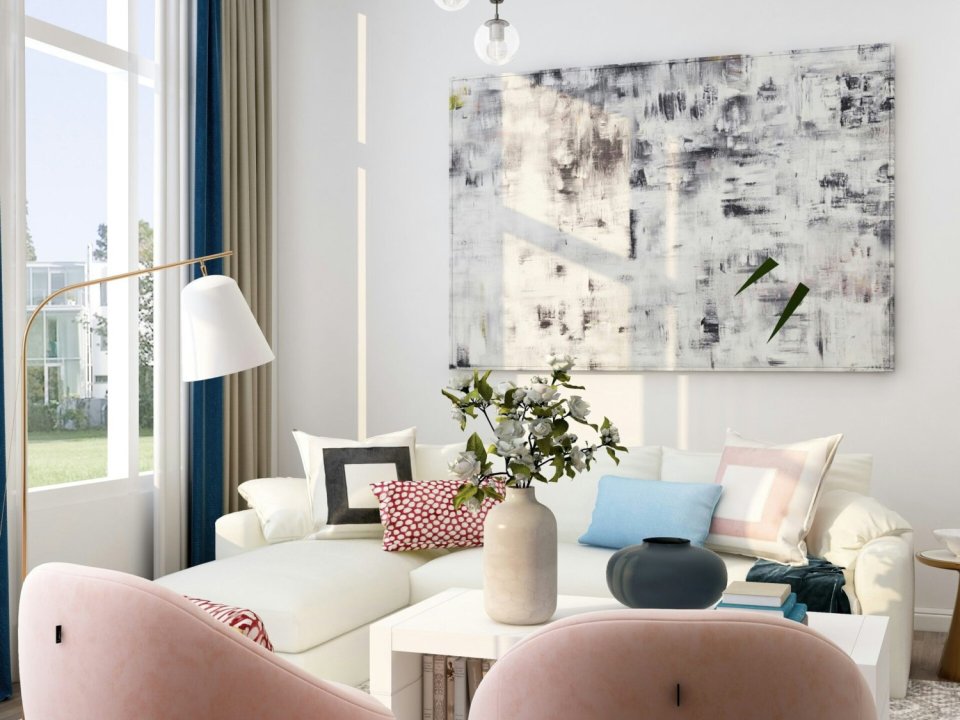 First Home Furniture Checklist: What to Buy and in What Order