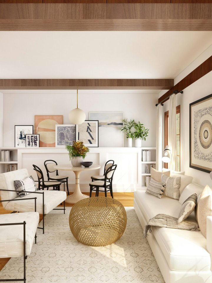 Fabric vs Leather Sofa: The Complete UK Buyer’s Guide