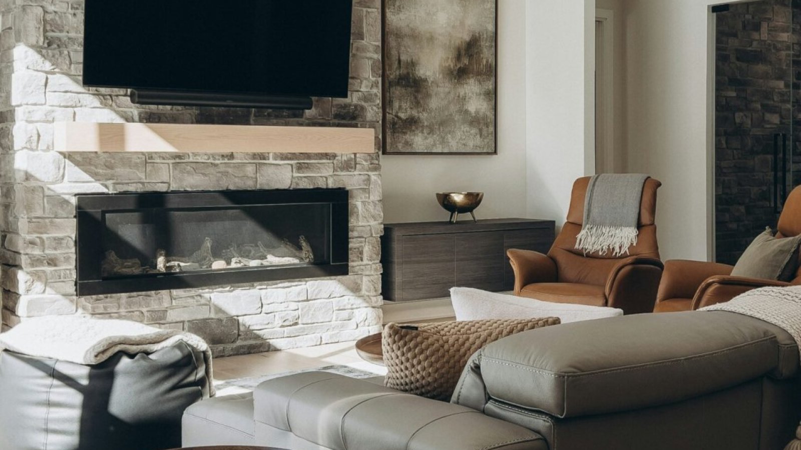 Modular Sofa vs Sectional vs Corner Sofa: Understanding the Differences