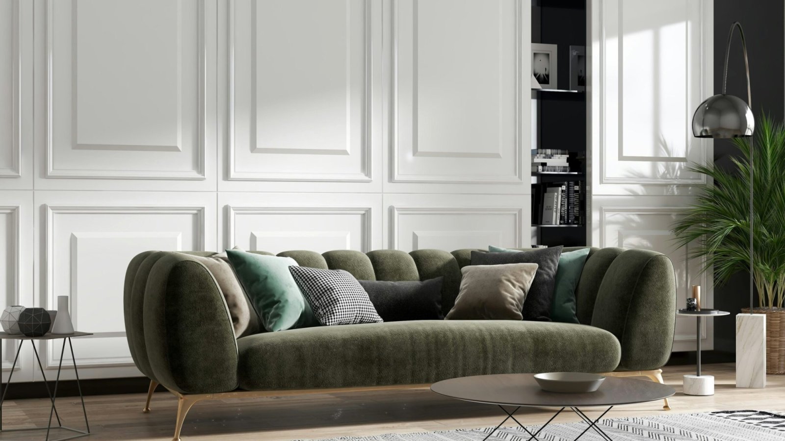 Sofa Colour Trends 2026: The Shades UK Homes Are Choosing This Year