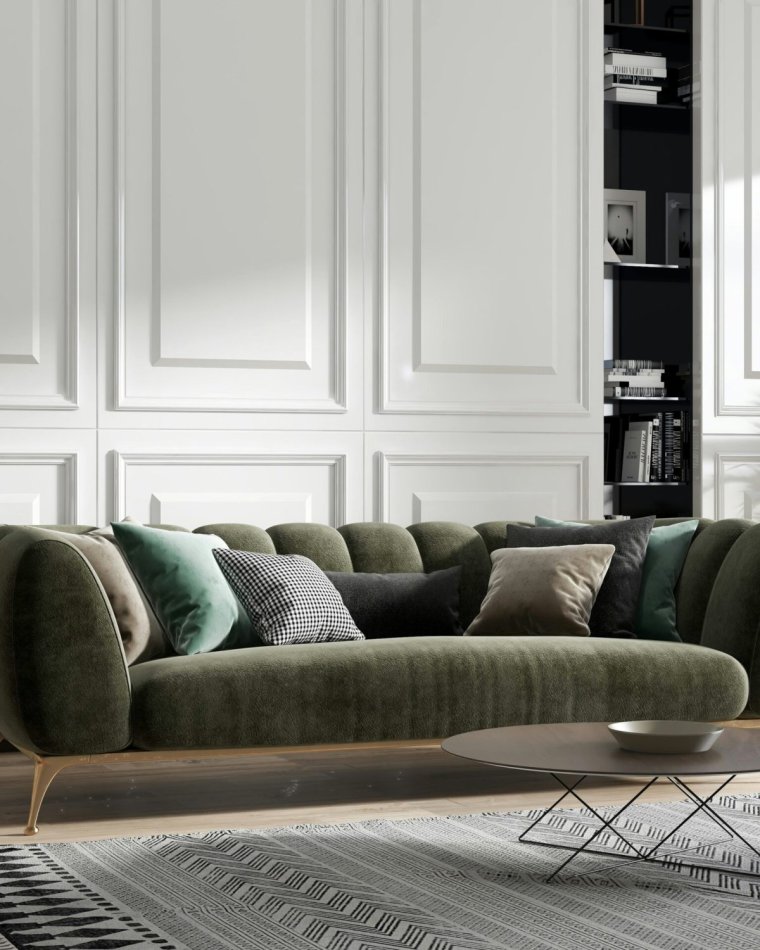 Sofa Colour Trends 2026: The Shades UK Homes Are Choosing This Year