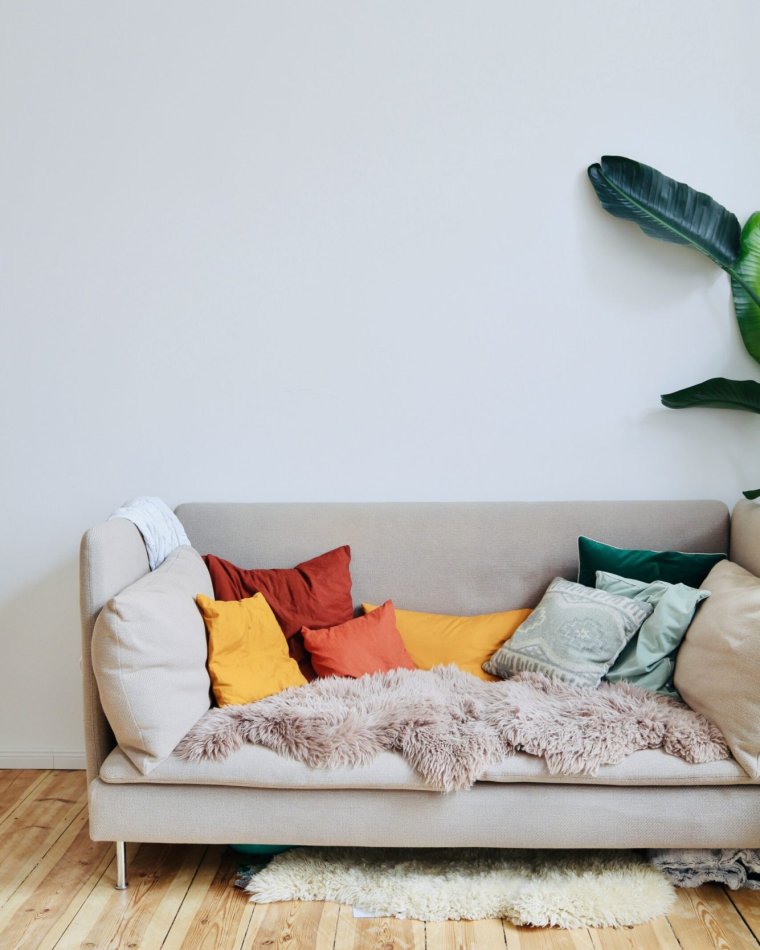Downsizing Your Home? How to Choose Furniture That Fits a Smaller Space