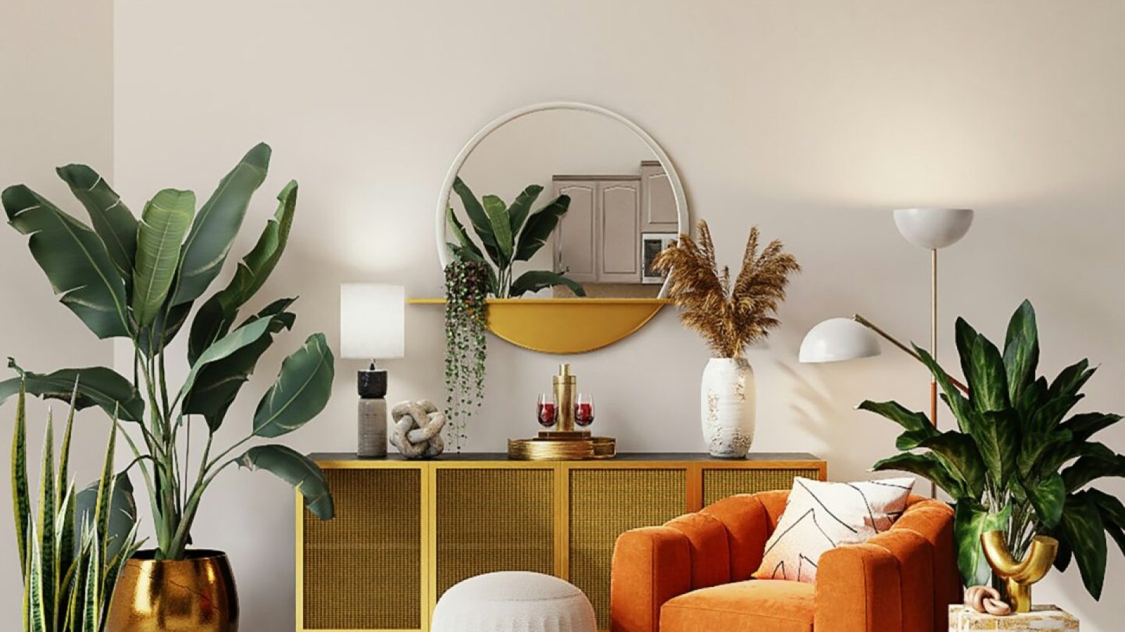 How Much Does It Cost to Furnish a House in the UK in 2026?