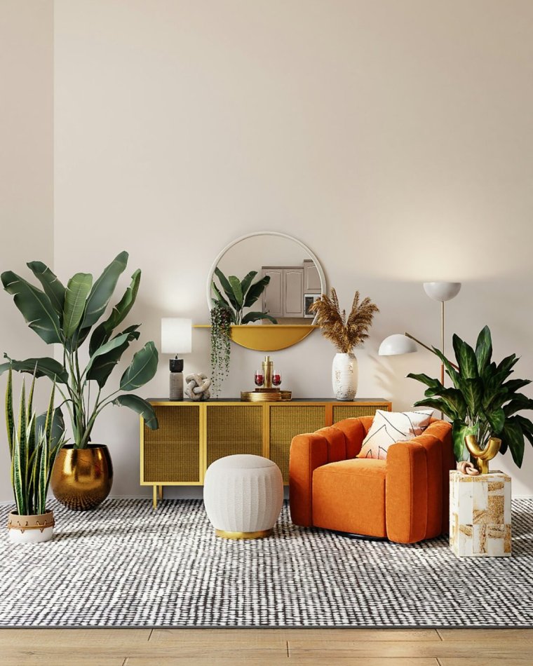 How Much Does It Cost to Furnish a House in the UK in 2026?