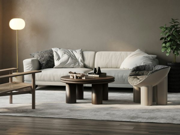 Best Sofa Colours for Small Living Rooms: Make Your Space Look Bigger