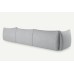 Cosy XL 3 Seater Sofa