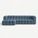 Story 3 Seater Corner Sofa