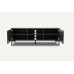 Form TV Unit Cupboard and Open Storage