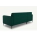 Bolder Compact L-Shaped Corner Sofa