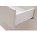 Maya Sideboard Cupboard and Open Shelves Tall