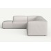 Moved XL Corner Sofa with Side Chaise