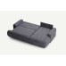 Softy Corner Sofa Bed