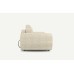 Light 2 Seater Sofa Bed