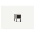 Mila Bedside Table Left Cashmere