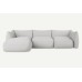 Cosy XL 3 Seater Corner Sofa