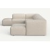 Moved XL U Shaped Sofa with Side Chaise