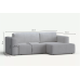 Moved Night Corner Sofa Bed