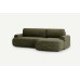 Softy Corner Sofa Bed