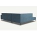 Daglas Large Corner Sofa