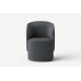 Elvi Swivel Armchair