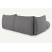Cosy 2 Seater Corner Sofa