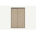 Deko Sliding Wardrobe 160 cm