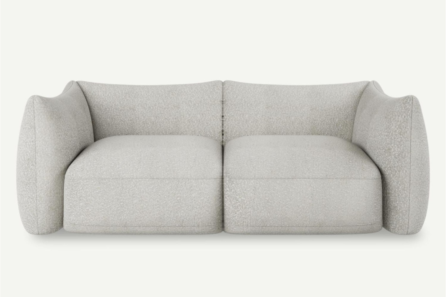 Cosy 2 Seater Sofa