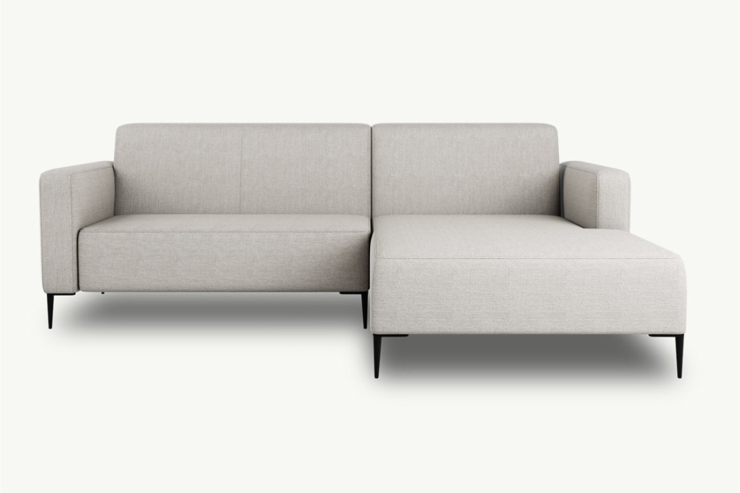 Bolder L-Shaped Corner Sofa