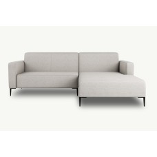 Bolder L-Shaped Corner Sofa