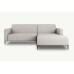 Bolder L-Shaped Corner Sofa