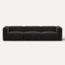 Moved 3 Seater Sofa