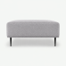 Daglas Large Footstool