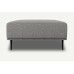 Daglas Small Footstool