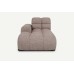 Cloudy Module Chaise End Seat