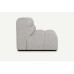 Cloudy Module Mid Seat